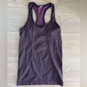 Lululemon Swiftly Tank